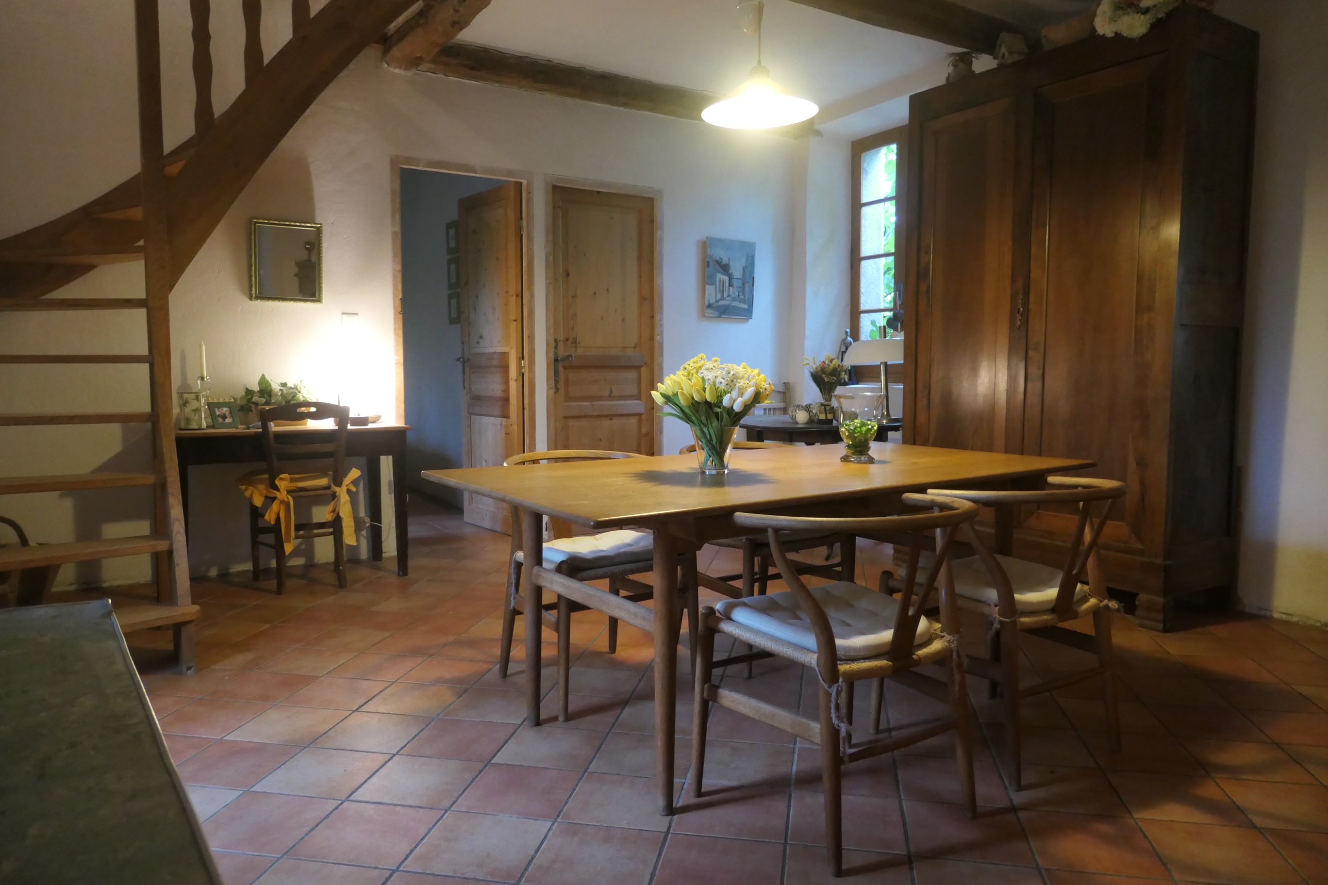 Salle