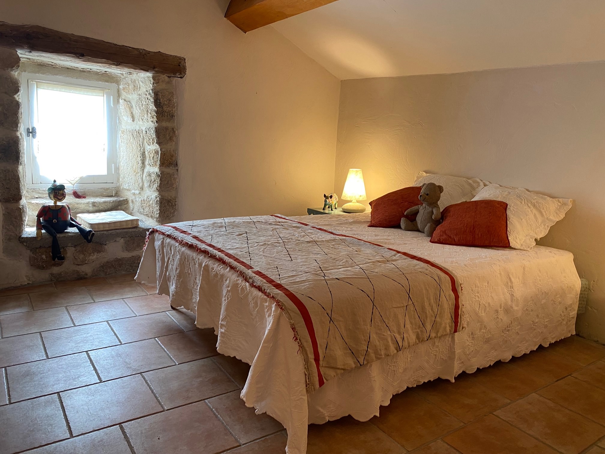 chambre
