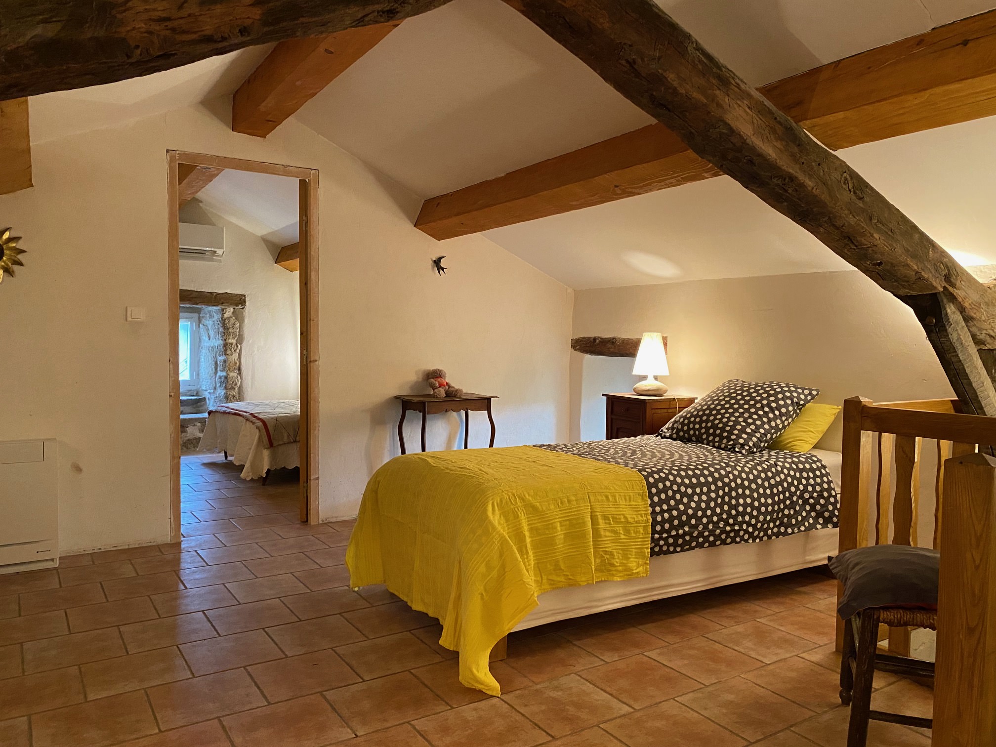 chambre